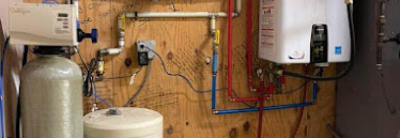 Pedigo Plumbing Service