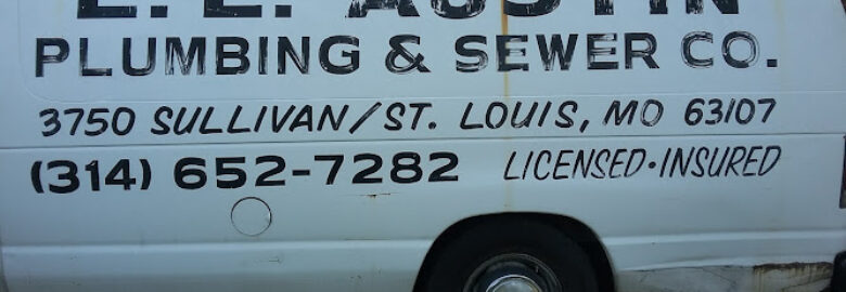 E L Austin Plumbing & Sewer Co