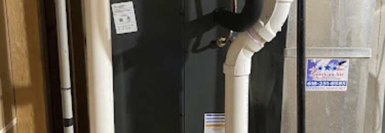 Janssen Heating Cooling Plumbing & Insulation