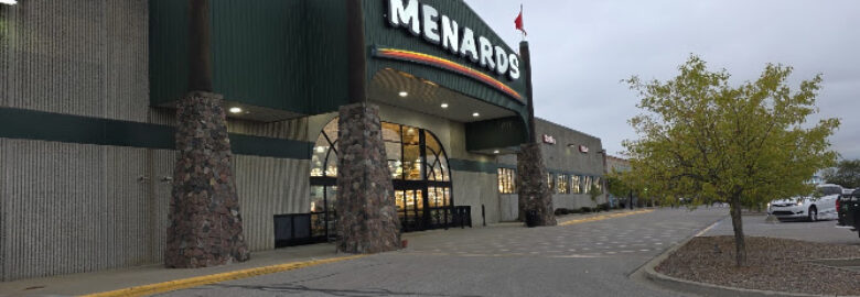 Menards