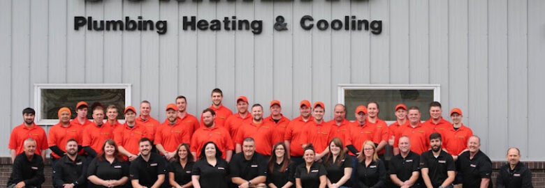 Summers Plumbing Heating & Cooling