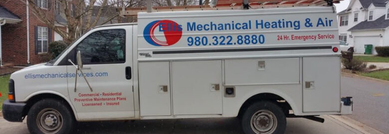 Ellis Mechanical Heating & AC