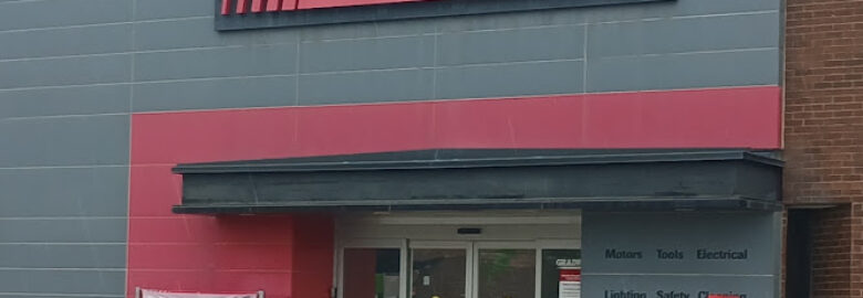 Grainger Industrial Supply