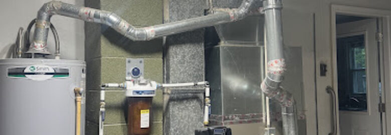 Economy HVAC