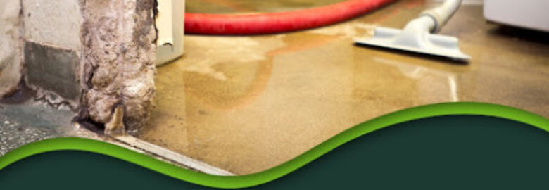 SERVPRO of East Charlotte