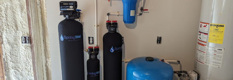 Reeds Plumbing Co Inc