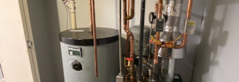 Island piping and heating services