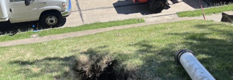 Behrle Plumbing