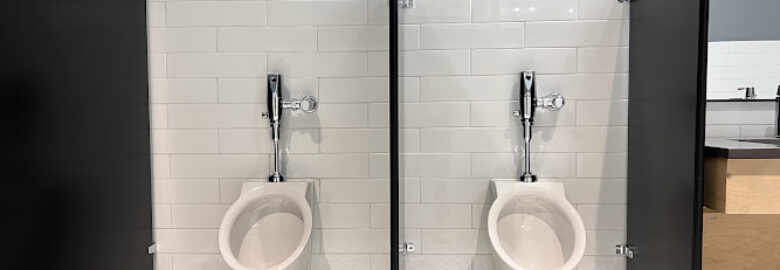 Plumbing Core