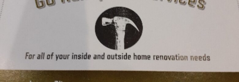 GO Handyman Services