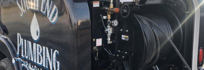 South End Plumbing Heating & Air