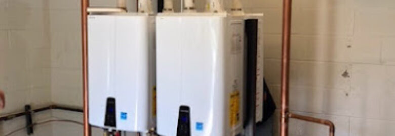 Expert Plumbing Service, Inc.
