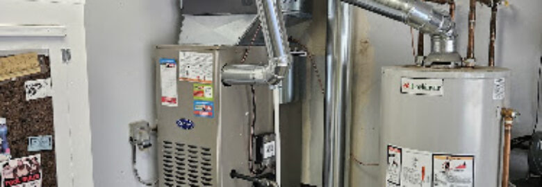 Williams Comfort Air – Heating Cooling Plumbing Electrical