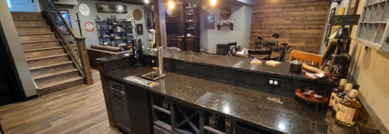Outerlimits Construction Co