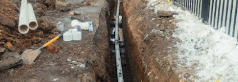 Arrow Sewer and Drain