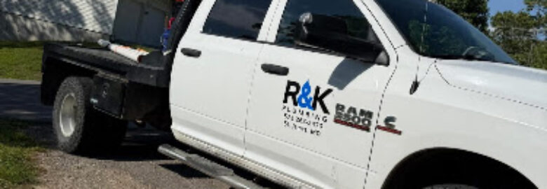 R&K Plumbing