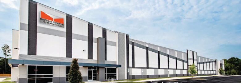 Gateway Supply Co.