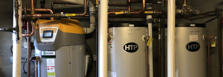 T Smith Plumbing Contractors