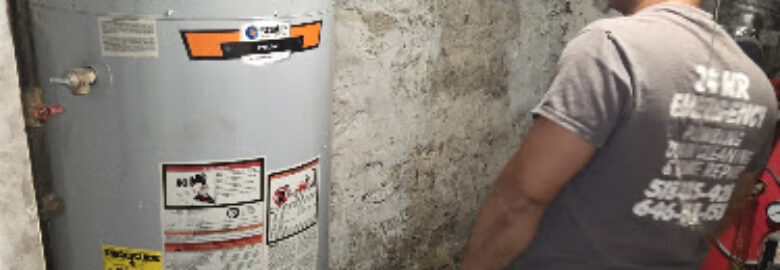 24 Hr. Emergency Plumbing & Hot Water Heater