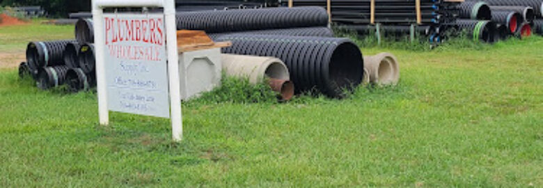 Plumbers Wholesale Supply Inc