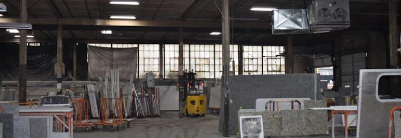 E&B Granite, Elegance & Beauty