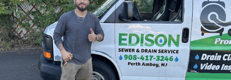 Edison Plumbing & Sewer