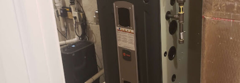 Sines Heating & Cooling, LLC