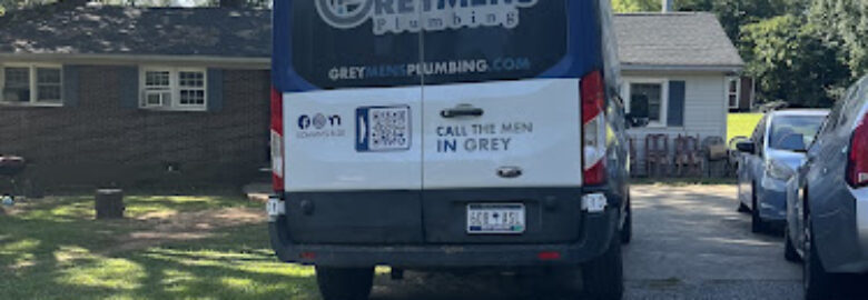 Greymens Plumbing