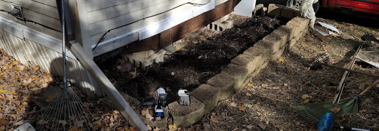 The Handyman – NWBConstruction