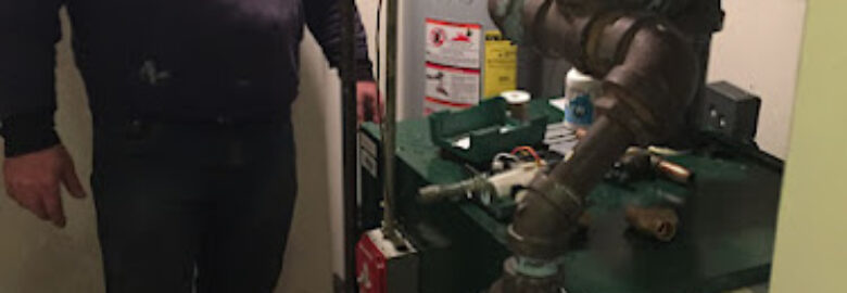 Sunset Park Plumbing and Heating Services