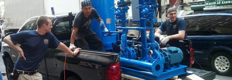 Ariel Services, Inc.