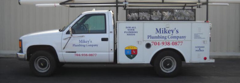 Mikey’s Plumbing Co