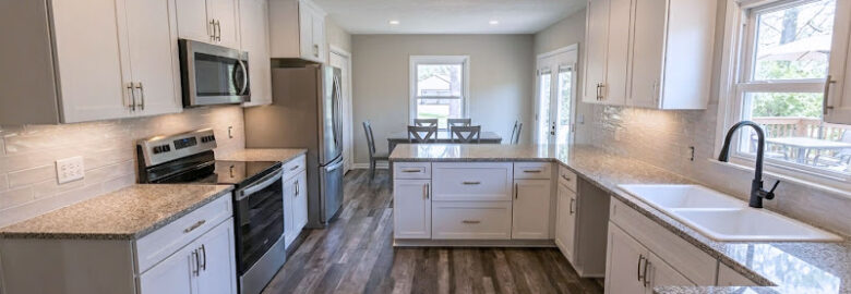 DM Home Improvement llc