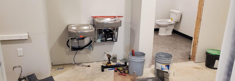 SJ & ML PLUMBING AND SERVICES
