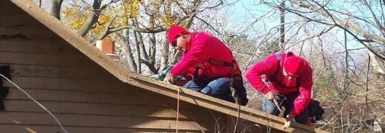 Bone Dry Roofing