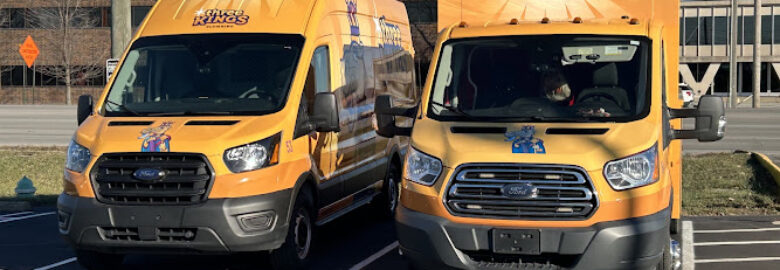 Three Kings Plumbing