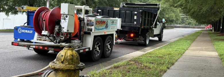 Drain Express Inc