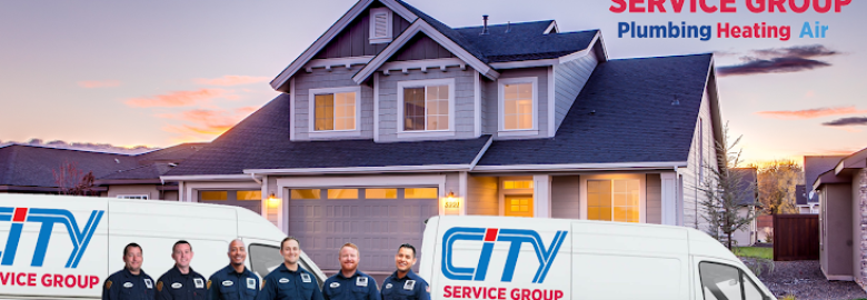 City Plumbing & Drain Service