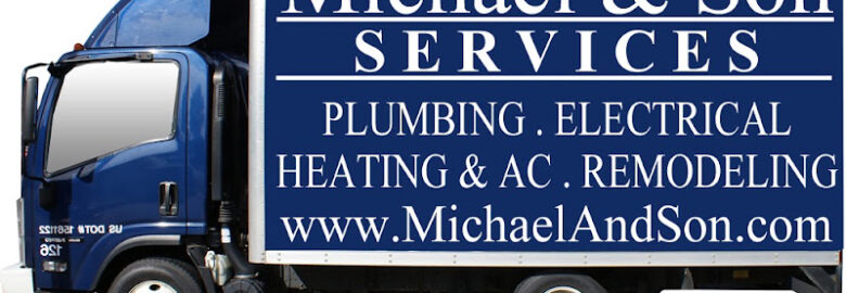 Michael & Son Services