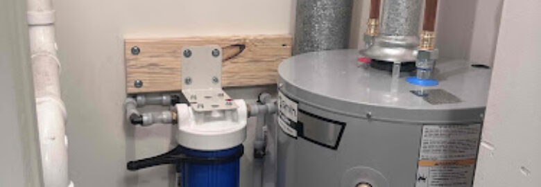 Hudson Plumbing