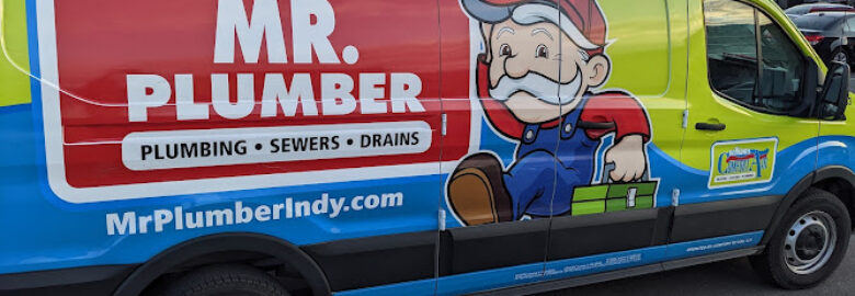 Mr. Plumber by Metzler & Hallam