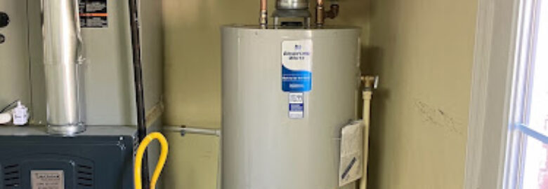 Huff Plumbing, Inc.