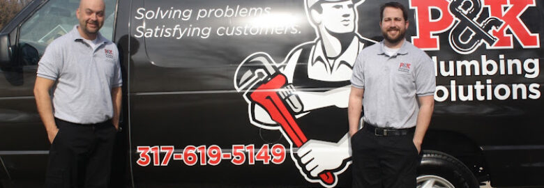 P & K Plumbing Solutions LLC