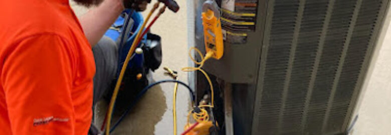 Summers Plumbing Heating & Cooling