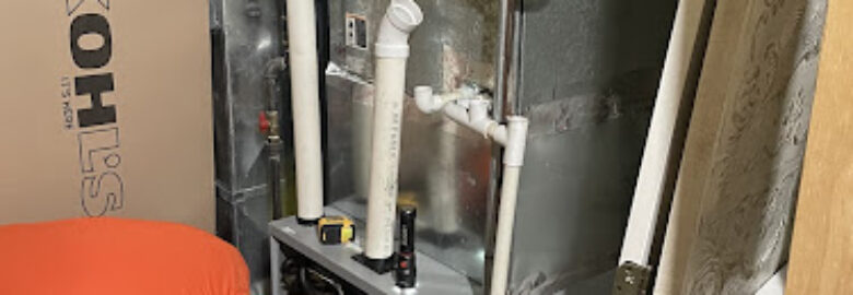 Heating & Air Conditioning Paramedics
