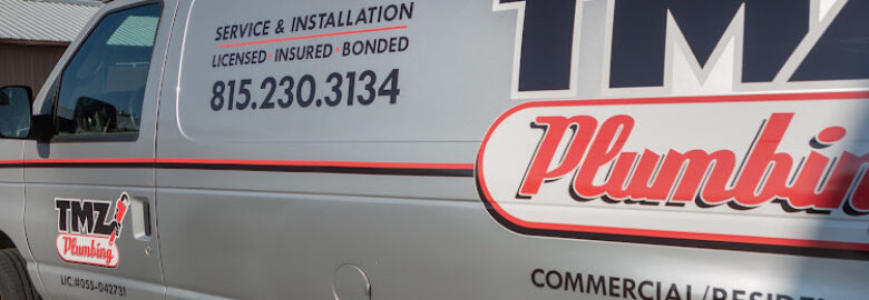 TMZ Plumbing, Inc.