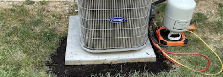 Clark Mechanical LLC