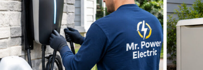 Mr.Power Electric LLC