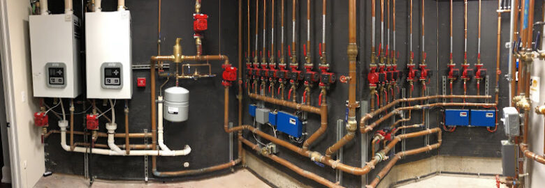 Schaaf Plumbing & Heating Inc