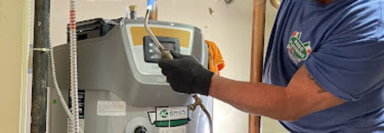 Bono Plumbing